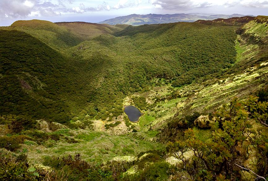 Senderismo En Azores Viajes Singles Y Cruceros Para Solteros 2023