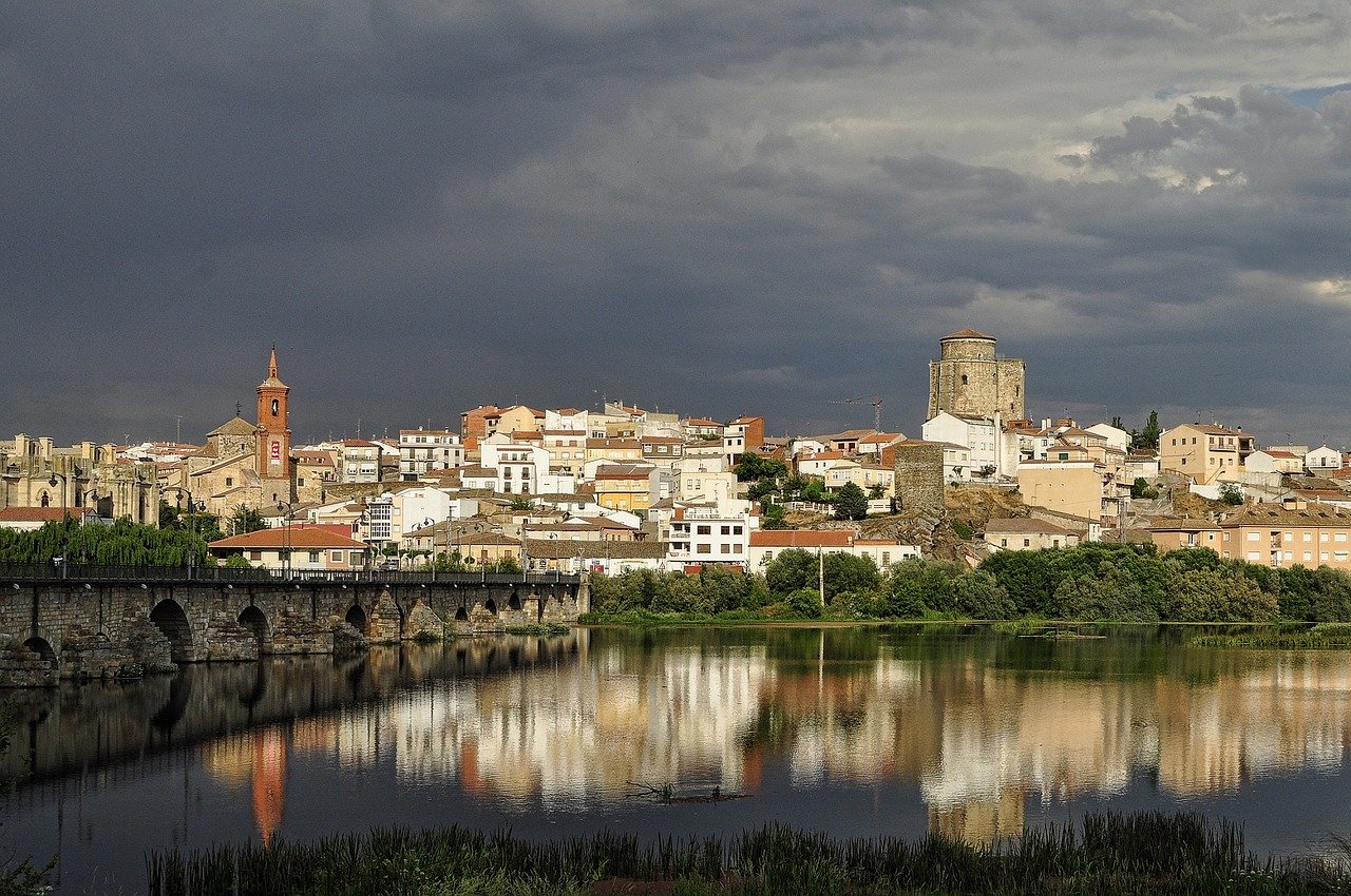 Alba de Tormes Salamanca B2B Viajes 