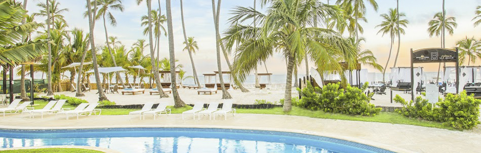 Ofertas Caribe Vacaciones Singles Viajes para solteros a Punta Cana