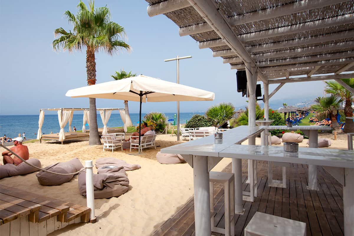 Hoteles para Singles Hotel Playa Granada Club Resort