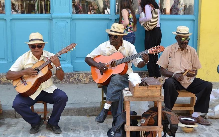 Circuito Cuba Cienfuegos Viajes para Solteros