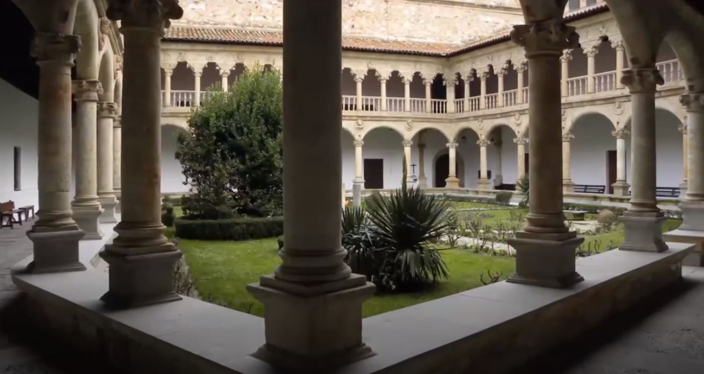 Convento de las Dueñas. Que ver en Salamanca b2b Viajes