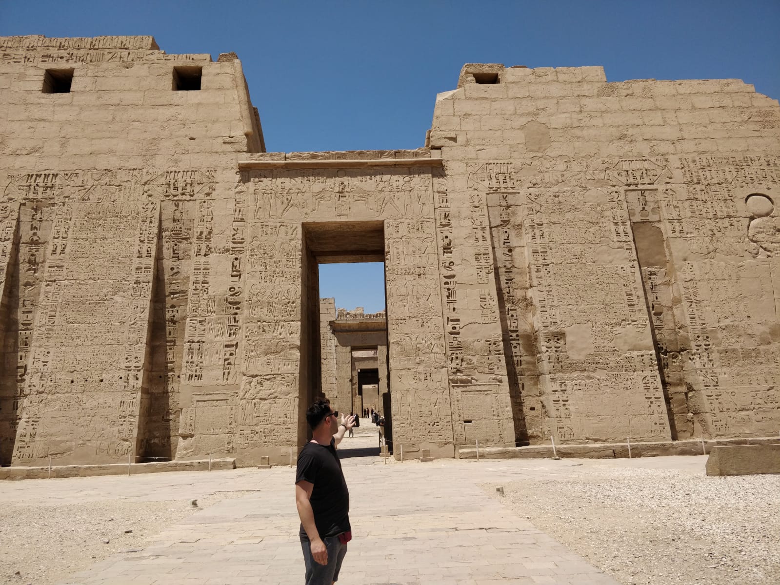 Egipto Vacaciones Singles en el Nilo