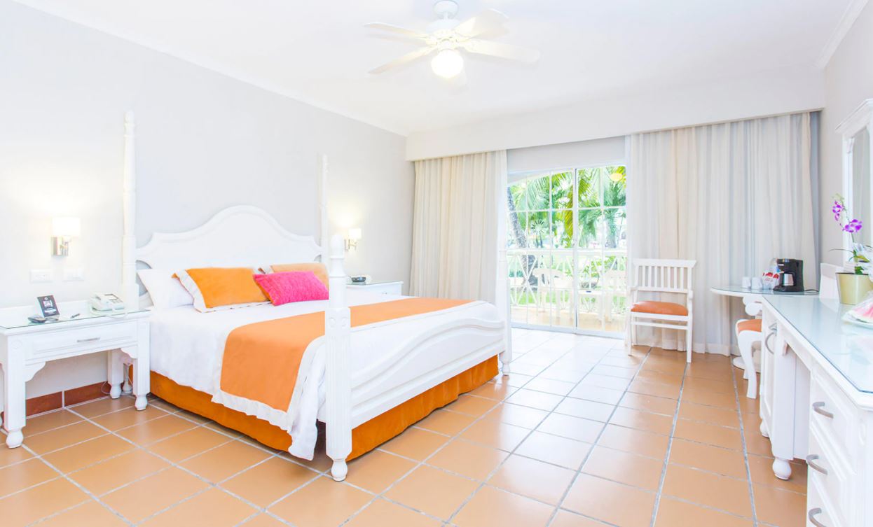 Habitacion Doble Deluxe Hotel Belive Punta Cana