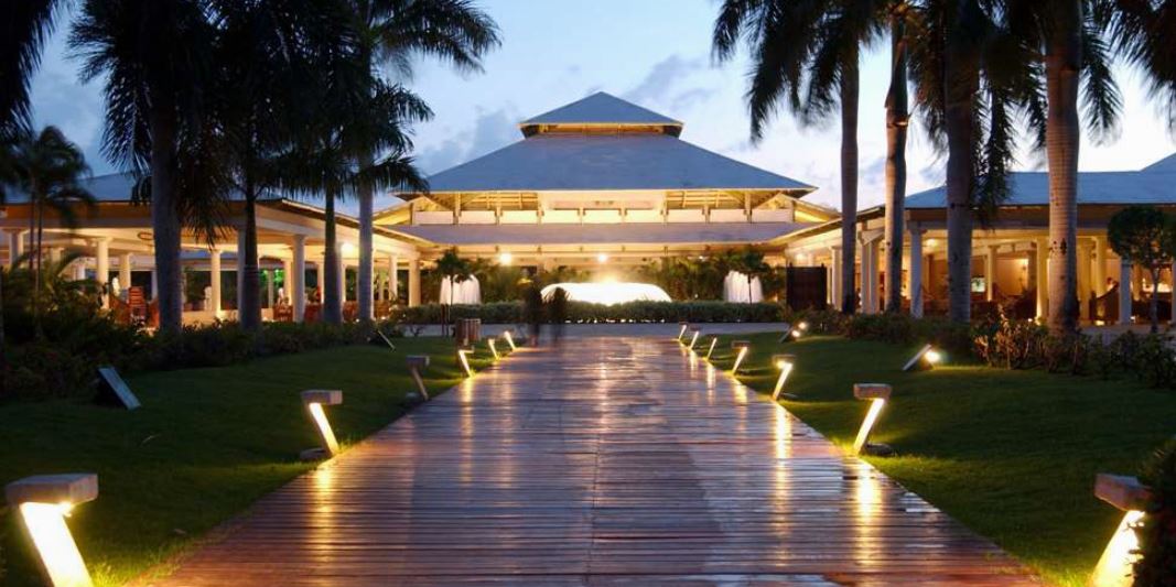 Hotel Catalonia Bavaro Punta Cana B2B viajes y Vacaciones Singles