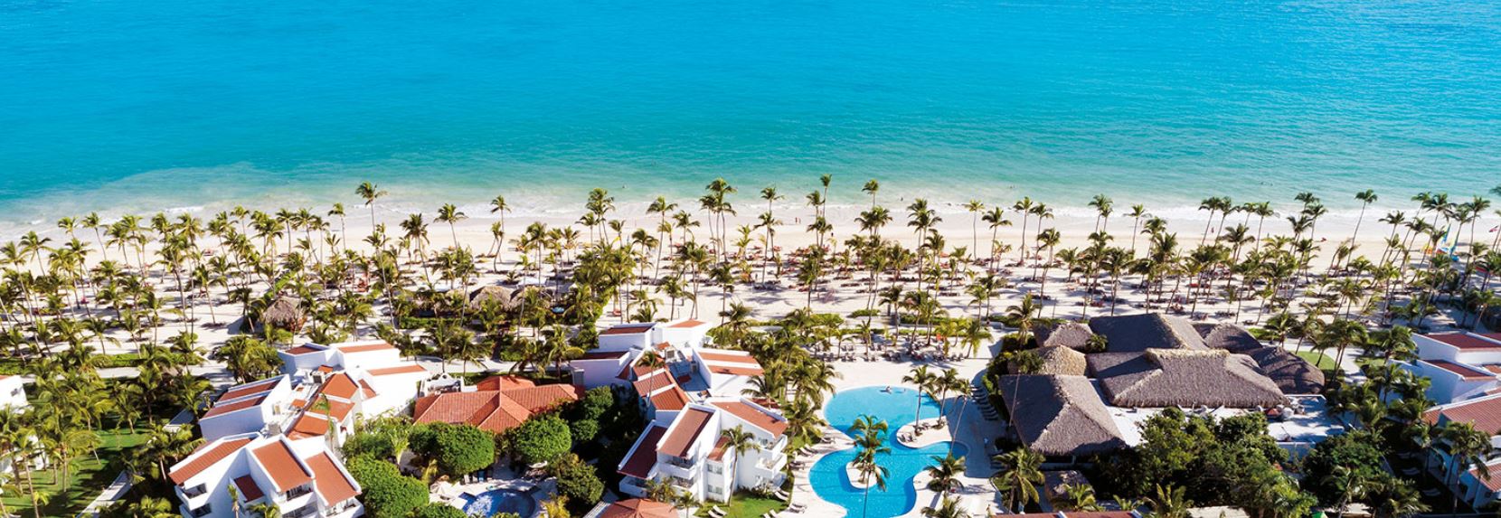 Viaje a Punta Cana fin de año Hotel Occidental Punta Cana