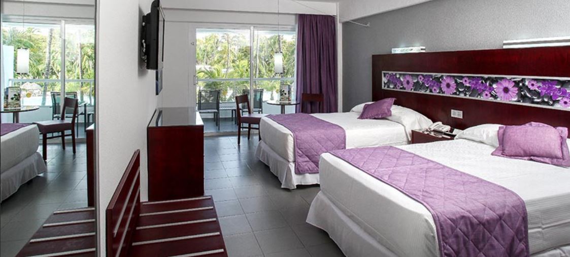 Hotel Riu Naiboa Punta Cana Habitación Doble Oferta B2Bviajes