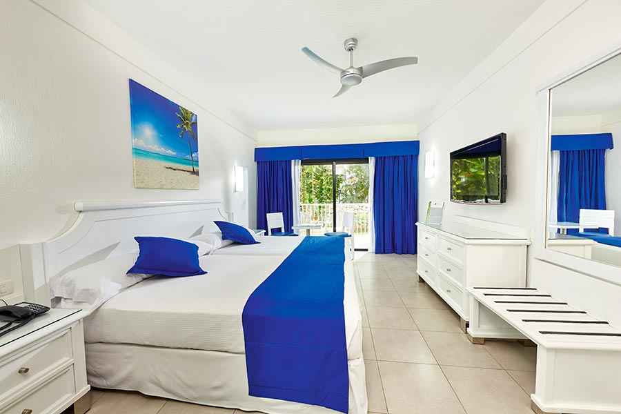 Hotel Riu Yucatan habitacion Doble B2B Viajes