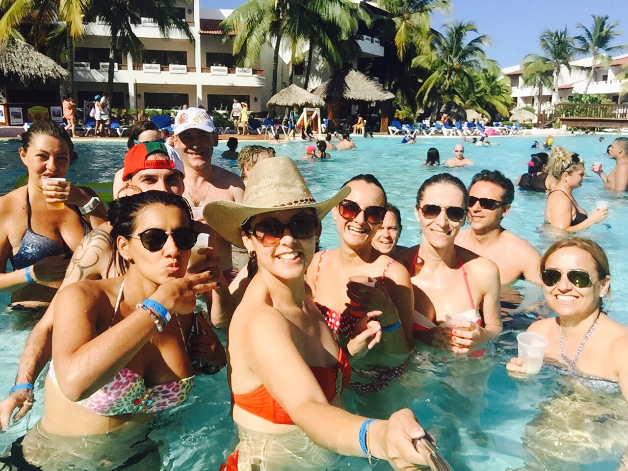 Punta Cana Puente De Mayo Viajes Singles Y Cruceros Para Solteros