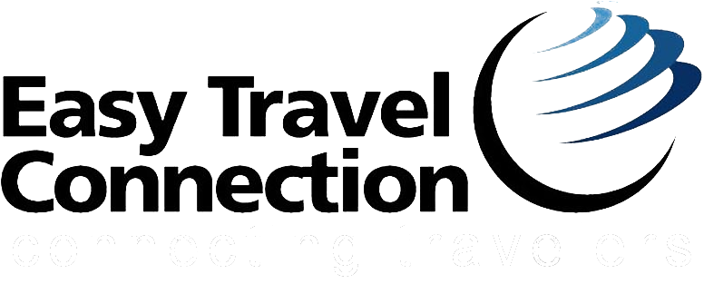 Logo Easy Travel Connection SL