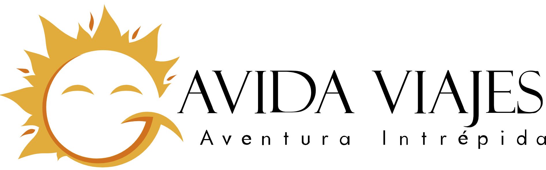 Logo Avida Viajes