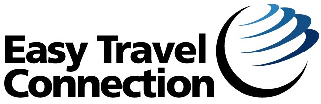 Logo easy travel