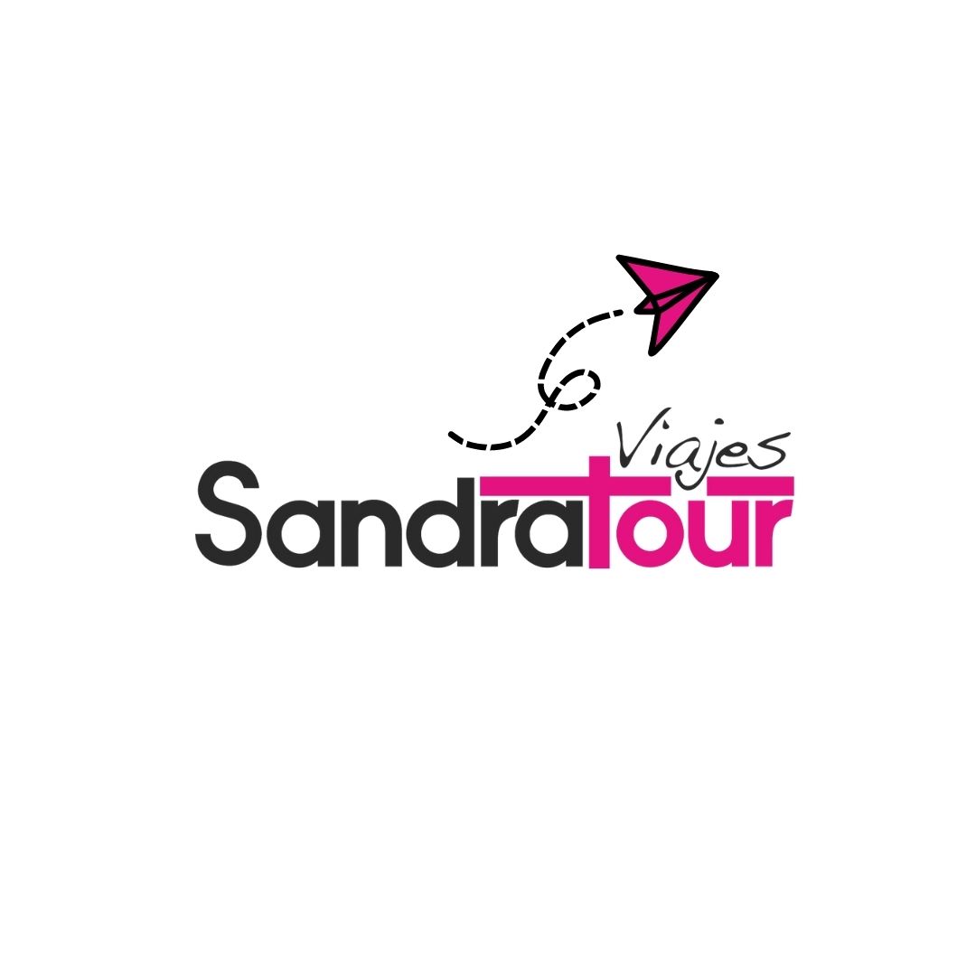 Logo Sandra Tour Viajes Santomera Murcia