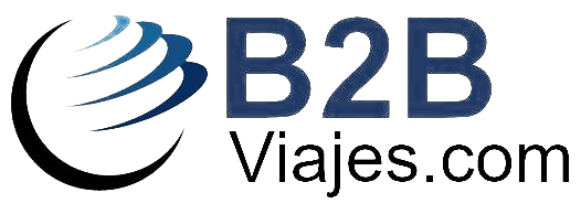 Logo B2B Viajes
