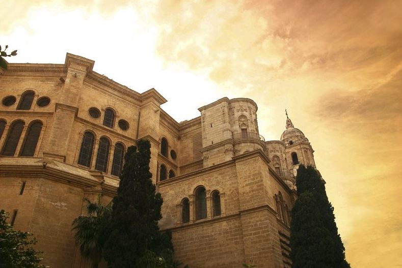 Catedral de la Encarnacion La Manquita Malaga b2b Viajes