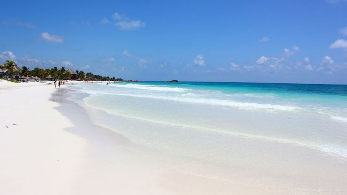 playa paraiso riviera maya viajes singles