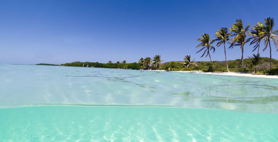 Playa Riviera Maya Mexico Viajes Para Solteros Vacaciones Singles