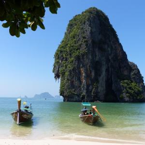 Krabi Tailandia