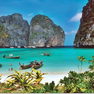 Playas de Tailandia: Phuket