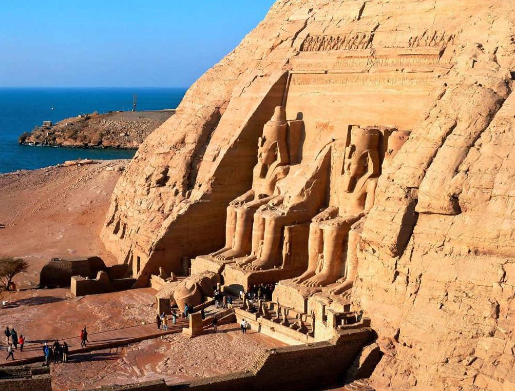 Egipto Solteros Luxor Vacaciones Singles