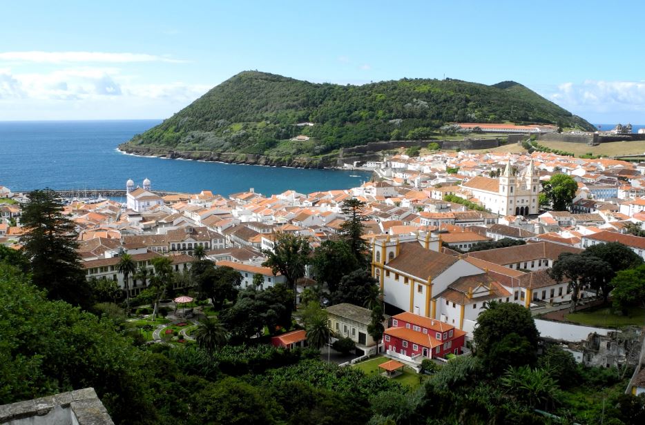 Senderismo En Azores Viajes Singles Y Cruceros Para Solteros 2024