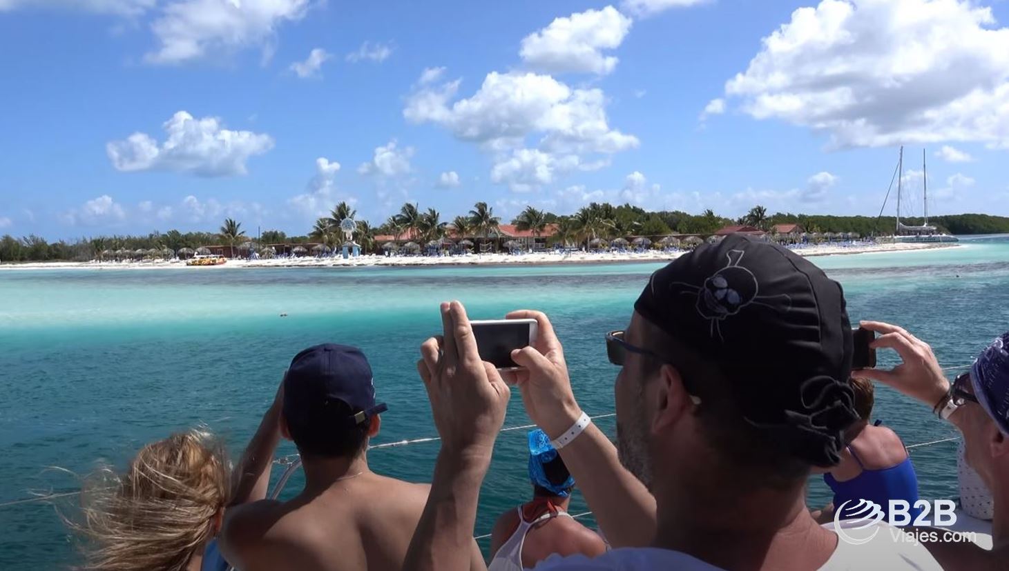 Oferta viajes a Cuba para Solteros Vacaciones Singles