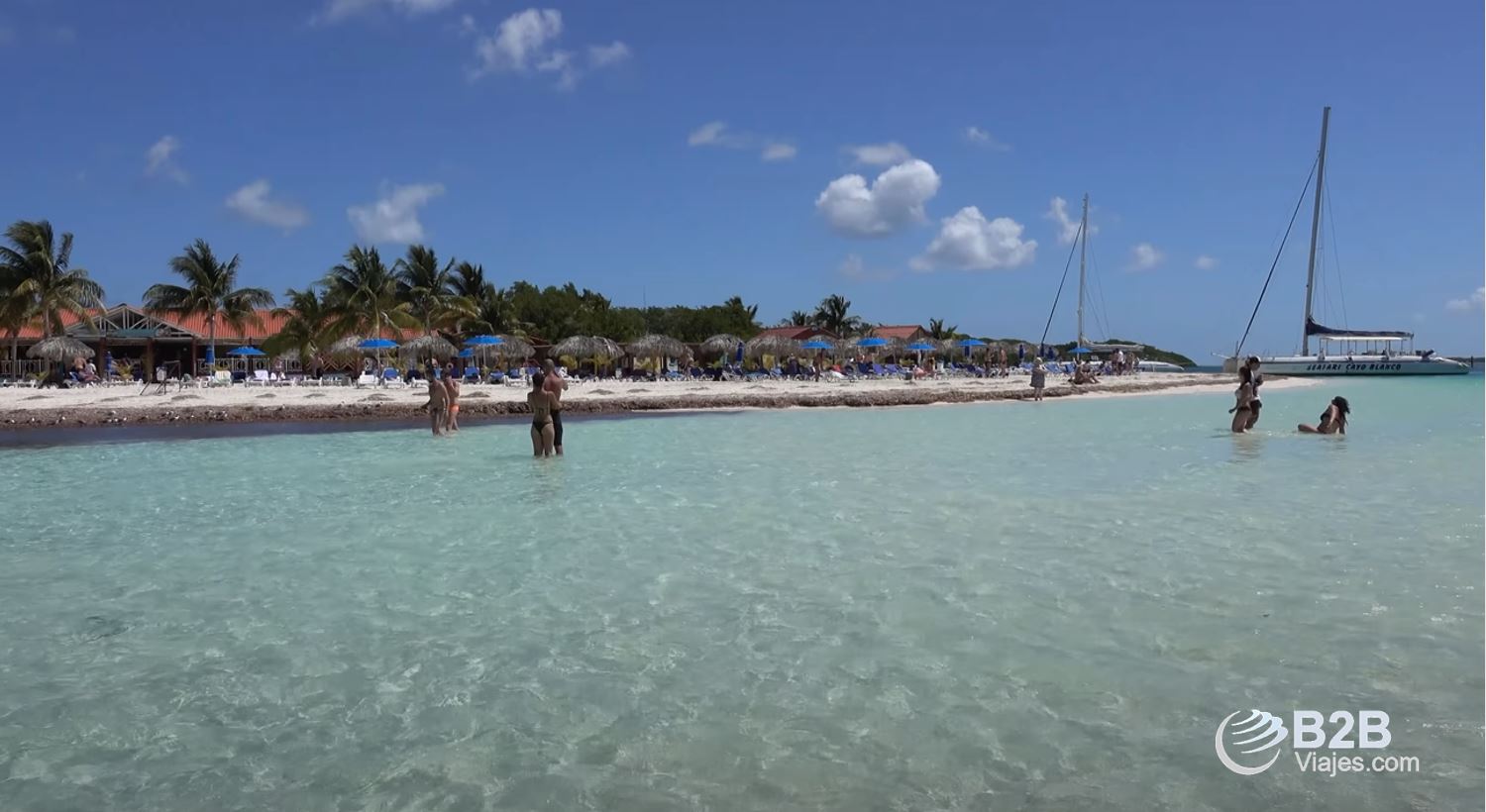Varadero Vacaciones Singles en Cuba para viajeros solteros en grupo