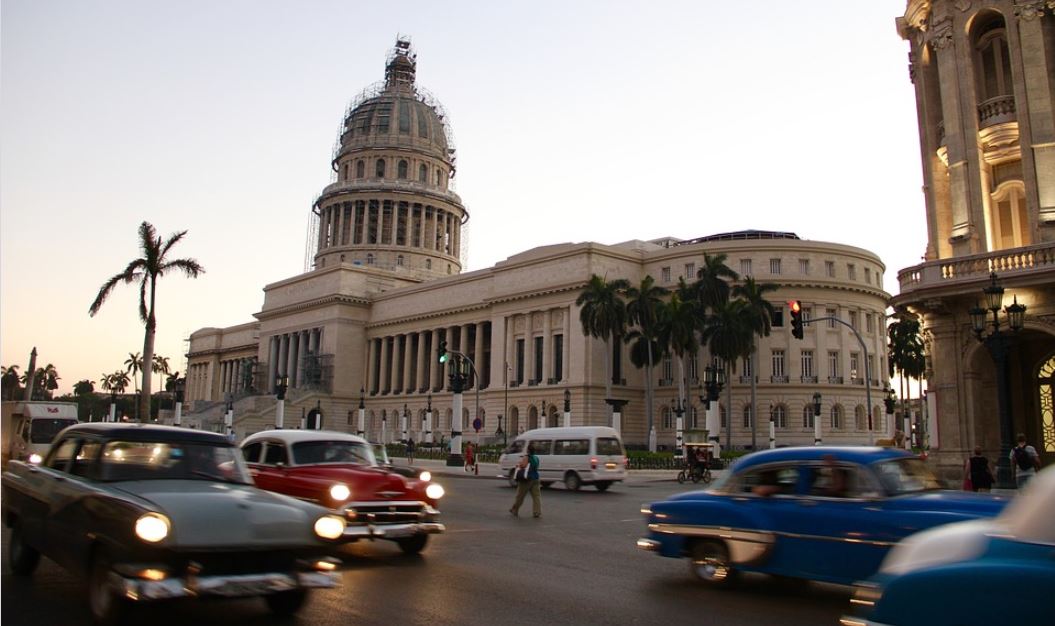 EStancia en la Habana Cuba Fiesta de Solteros 2020