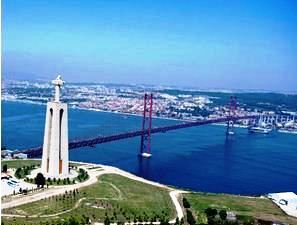 vacaciones singles puente en lisboa